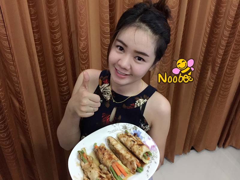 Noobeebee สูตรอาหาร