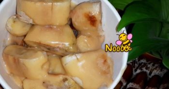 กล้วยปิ้ง (วิธีทำน้ำราดกล้วยปิ้ง) สูตรง่ายๆ ทำกินได้ ทำขายคล่อง แจกสูตรฟรี.