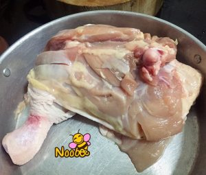 นึ่งไก่ สมุนไพร (นึ่งไก่สูตรเด็ด) แจกวิธีทำง่ายๆ #แชร์ได้ไม่มีกั๊ก