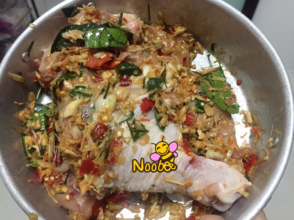 นึ่งไก่ สมุนไพร (นึ่งไก่สูตรเด็ด) แจกวิธีทำง่ายๆ #แชร์ได้ไม่มีกั๊ก