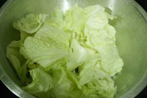 ต้มจืด หมูสับผักกาดขาว (วิธีทำต้มจืด) สูตรง่ายๆ รสชาติกลมกล่อม ต้องลอง!!